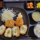 만족돈까스 이미지