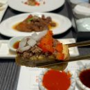 뿌리 철학B | 청주 상견례 프라이빗한 청주룸식당 "아키아키" 겨울눈꽃 점심특선 사시미 B코스 후기