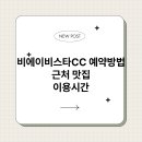 비에이비스타CC 이미지