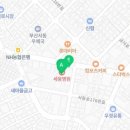세웅병원장례식장식당