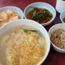 용동손칼국수식당 이미지