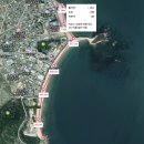 맘스터치(서생) | 울산 진하해수욕장 명선도 후기 아름다운 풍경에 반했어요