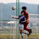 2016전국고등축구리그 왕중왕전 & 제71회 전국고교축구선수권대회, 서울대동세무고 vs 경북용운고 (1) 이미지