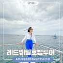 보라카이 호핑투어 레드웨일 추천 자유여행 현지 업체 비교 선상파티 살라맛보라카이