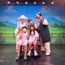 동화 속 작품 만들기 | 송도 어린이뮤지컬 동화열차 트리플스트리트 송현아 키즈카페 아이랑 갈만한곳