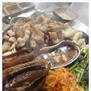 돼봉삼겹살 - 광진구 아차산로33길 16-4 | 돼봉삼겹살