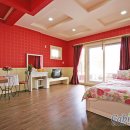 용문산계곡 펜션 이미지