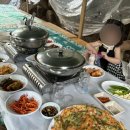 미림산장 | 우이동 미림산장 비 온 다음날 후기