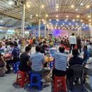 밀리터리테마파크 호담항공우주전시관 이미지