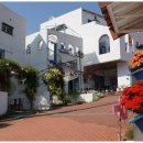 하얀마을펜션 이미지