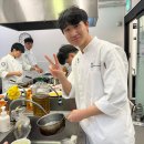 퓨전브런치 요리실무 이미지