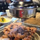 강화숯불갈비 현지인맛집 찬우물숯불갈비