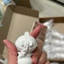 도자공방윤 | 🎨 도르르도자공방 <정조능행차 석고 인형 키트> 체험 후기 🖌️