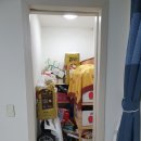미영팰리스 아파트 | 안양한샘, 미영팰리스(빌라) 하이그로시 붙박이장 시공후기