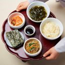 석가탄신일에 먹었던 🍚사찰음식🍚 이제 국가유산이래요!