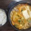 소달구지(남창점)
