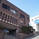 상명대학교학생회관 이미지