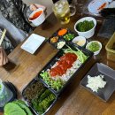 용인 동백 내돈내산 솔직후기 회무침의 최강맛집 강남초장