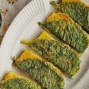 돼지고기 깻잎전 만들기 삼각 깻잎전 레시피 두부 깻잎전 만드는 법 이미지