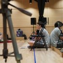 부산공연예술연습공간 대연습실 이미지