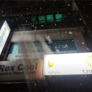 사이버스크린 골프 이미지