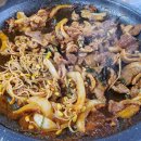 금강산면옥본점 앞 이미지