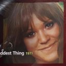 Melanie Safka / The Saddest Thing 이미지