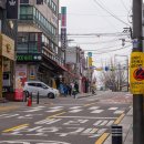 이태원 젊음의길 이미지