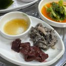대구 안심역 근처 뭉티기가 맛있는 동네맛집 / 영천뒷고기