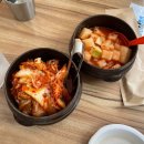 율곡초등학교 | 강릉 보영이네 해물칼국수 진한 육수가 일품인 맛집