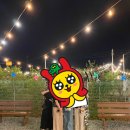 감 이야기 캠핑장 이미지