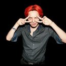 레드헤어 이미지