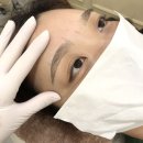 청주 수지 눈썹 사창동 콩뷰티 방문 후기
