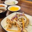동피랑길 | 통영 동피랑맛집 정가네짬뽕 심가네짬뽕웨이팅이 너무 길어서 선택한곳 메뉴 주차 아기의자 내돈내산 후기