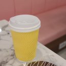 시흥 아울렛 카페 라라플로아 스타벅스 옆 베이커리카페