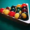 퀸 당구장 이미지