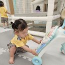 키즈뱅뱅 키즈카페 다녀왔어요 🛝🚗 이미지