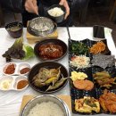 게장정식 | 부산 온천동 맛집 게장 솥밥정식 솔직 후기