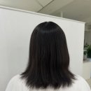 로앤미붙임머리