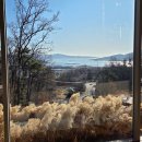 대포쏘는날 | 대형카페 추천 | 영하 9도 뚫고 다녀온 뷰 맛집, ‘돈대카페 아웃포스트’ 솔직 후기 (서울 강서구 출발)