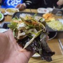 수영팔도시장 | 부산 냉삼 맛집 수영팔도시장 해동돼지국밥 내돈내산 후기!