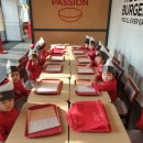 롯데리아 군산점 이미지