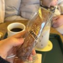 (장한평역 카페 추천) “디그딥” 내돈내산 리뷰 감성카페 아기랑 가기 좋은 카페
