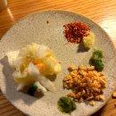 히키니쿠토코메도산점 | [서울] 도쿄 그대로! 히키니쿠토코메 도산점 후기