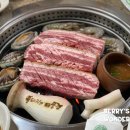 흑돼지가있는풍경 | 제주도 맛집 지도 2025,1탄 흑돼지가 있는 풍경