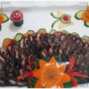 동원부페 | 마산출장뷔페 개업식 초대받아 갔다가 폭식한 썰