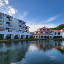 에코랜드 골프호텔 이미지