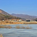 용연저수지로 이미지