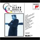 시벨리우스 / ♬소나티네 1번 (Sonatine for Piano in F# minor, Op.67 No.1) - Glenn Gould, Piano 이미지