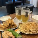 생마차 목포하당점 • 목포 평화광장 가성비 술집 1900원 생맥주를 즐길 수 있는 곳 재방문 후기